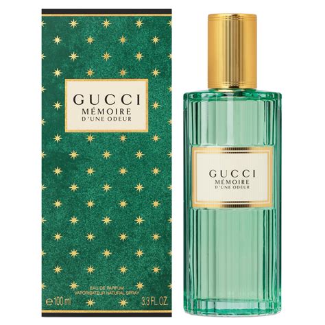 gucci d'une memoire odeur|Gucci memoire d'une odeur fragrantica.